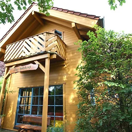 דירה Ferienholzhaus Grömitz
