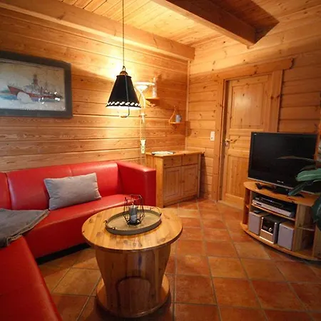 Ferienholzhaus